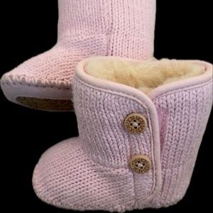 Baby Ugg boots